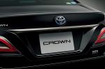 Toyota Crown Sport Style Hybrid 2019 года